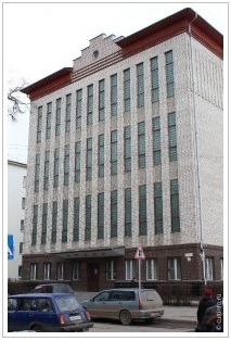 Фото к интервью, 2