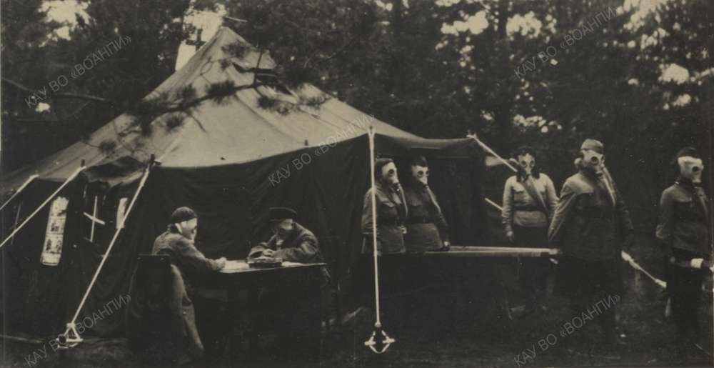 Фотоальбом «РЭП-95». Военное дело, фото 13