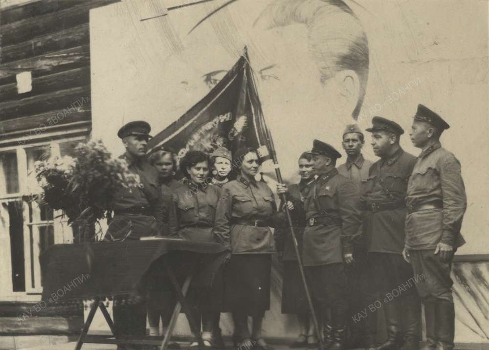 Фотоальбом «РЭП-95». Наши праздники, фото 2