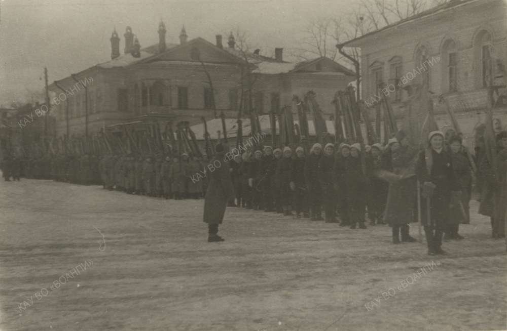 Фотоальбом «РЭП-95». Физкультура, фото 4