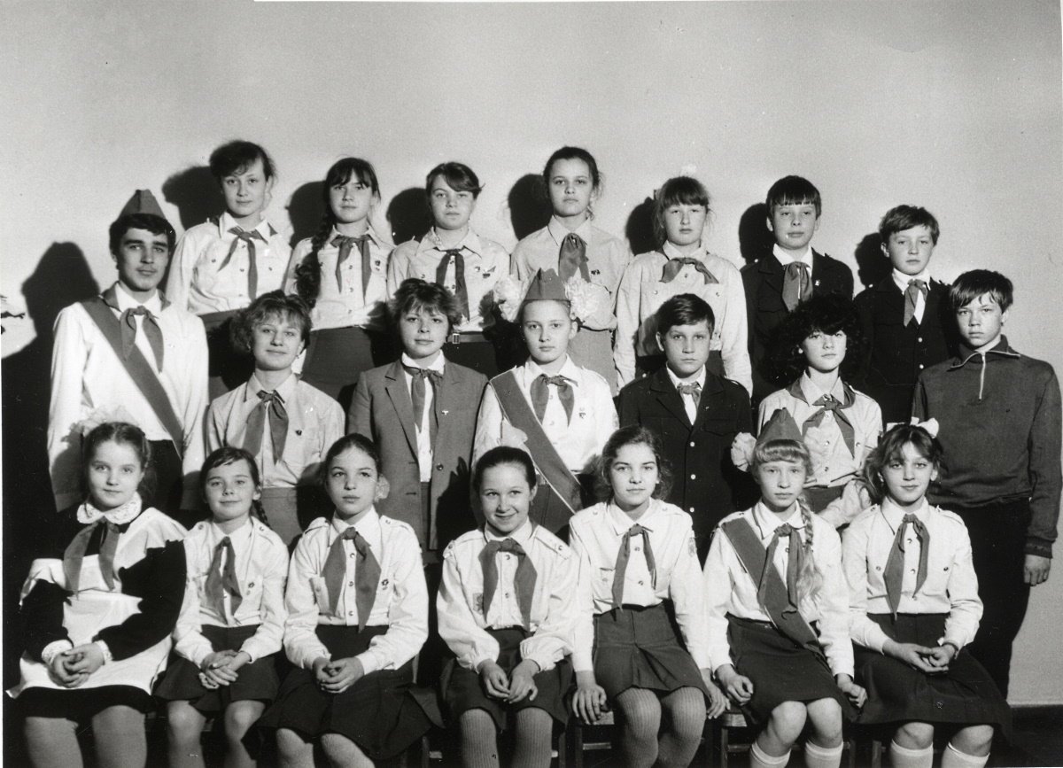 Пионеры. ВОАНПИ. Ф. Р-9753. Оп. 3. Д. 246. Л. 7.